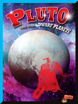 cover image of Pluto and Other Dwarf Planets